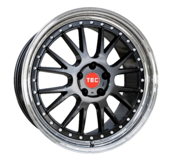 TEC Speedwheels - GT EVO